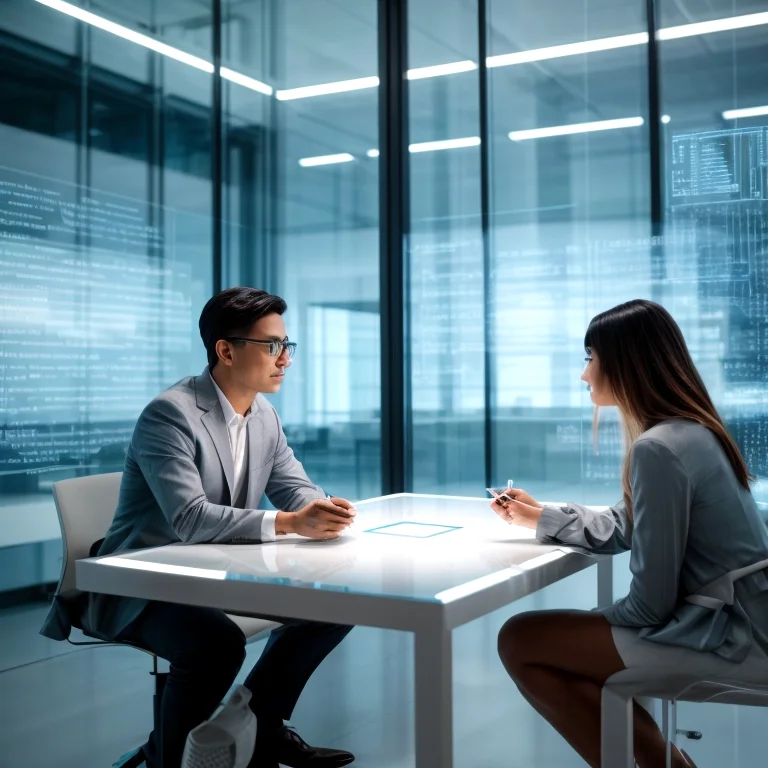 Advanced Logic & AI Mentoring